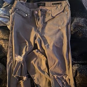 pacsun men’s skinny jeans